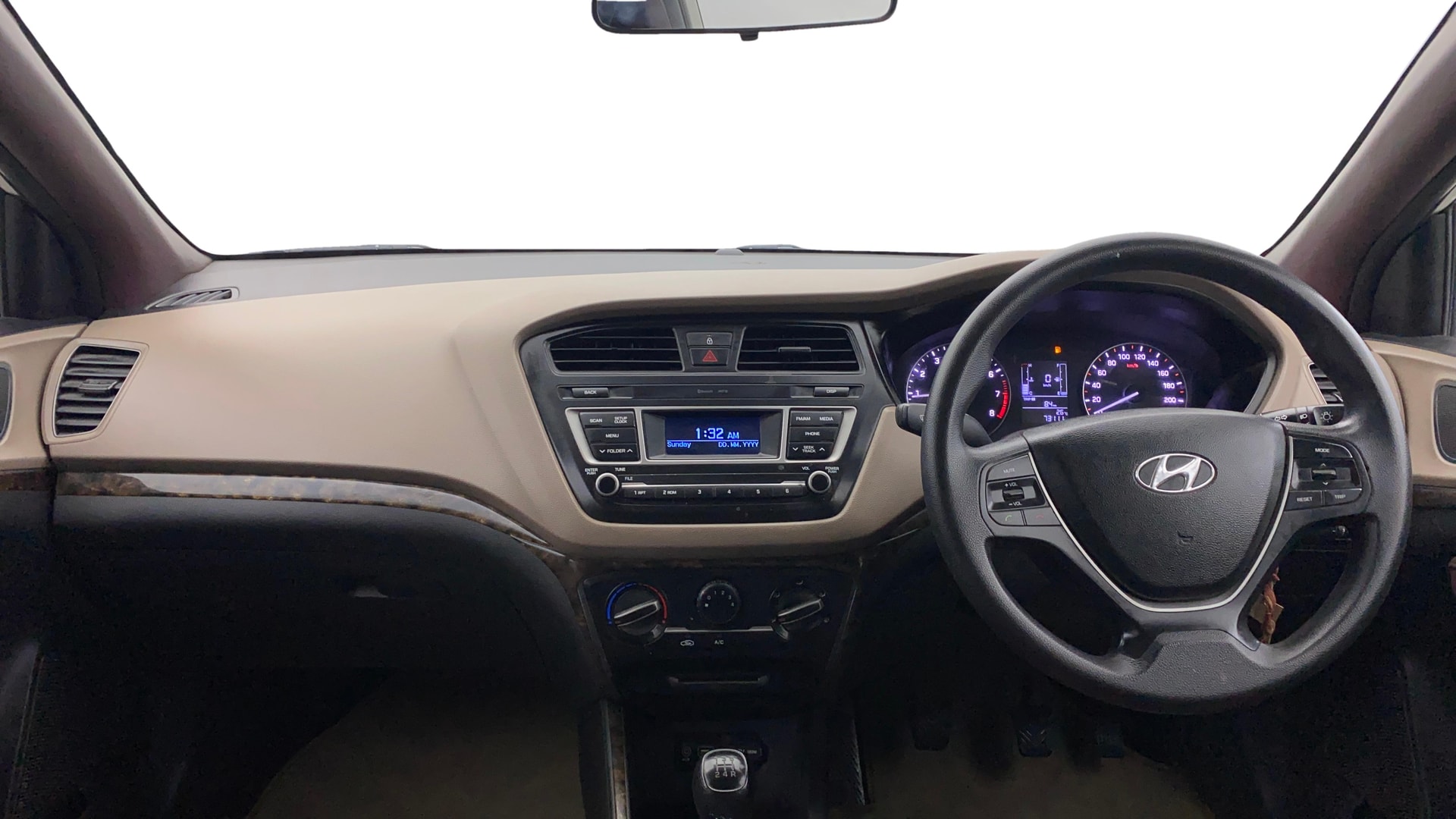Used 2015 Hyundai Elite i20 Used 2015 Hyundai Elite i20