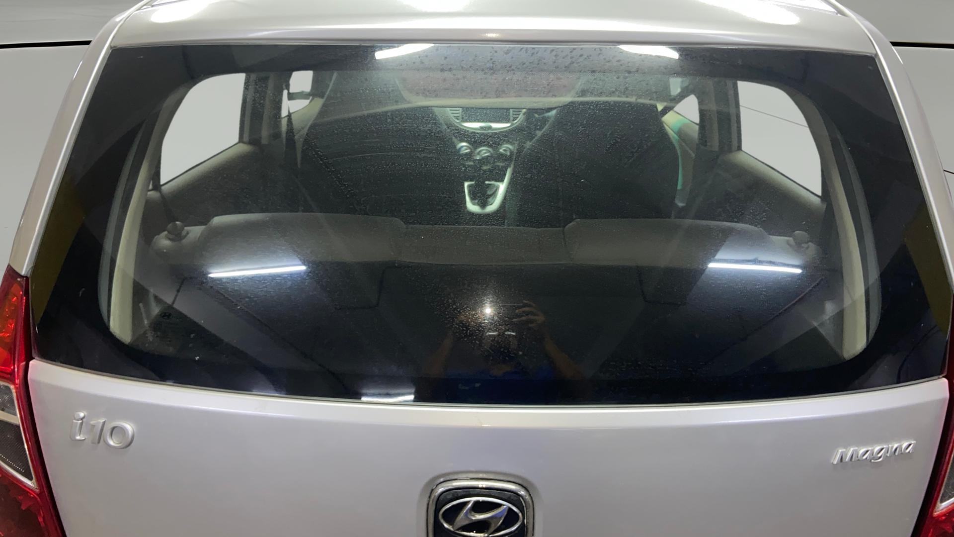 Used 2014 Hyundai i10 Used 2014 Hyundai i10