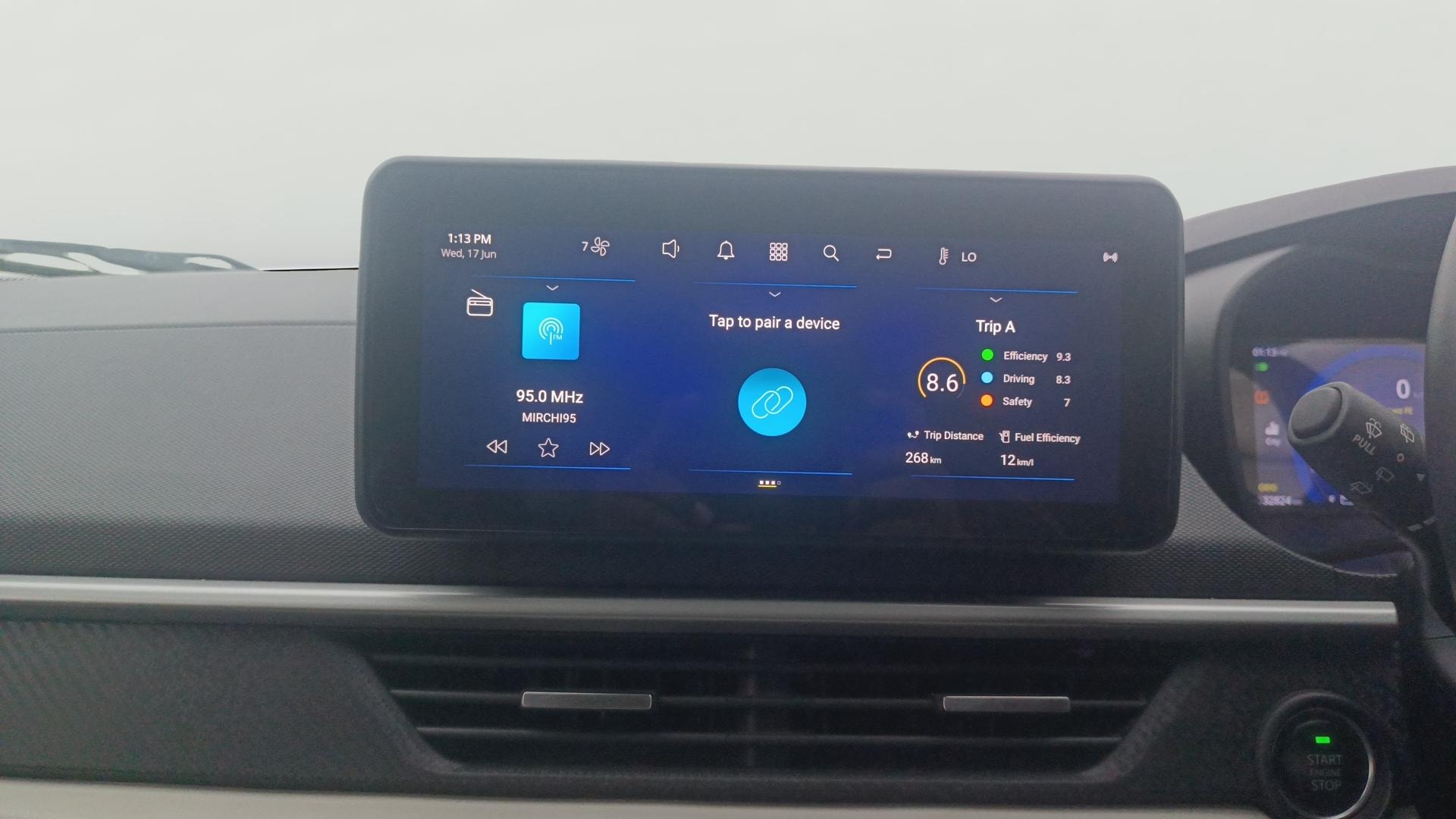 Used 2023 Tata Nexon Used 2023 Tata Nexon