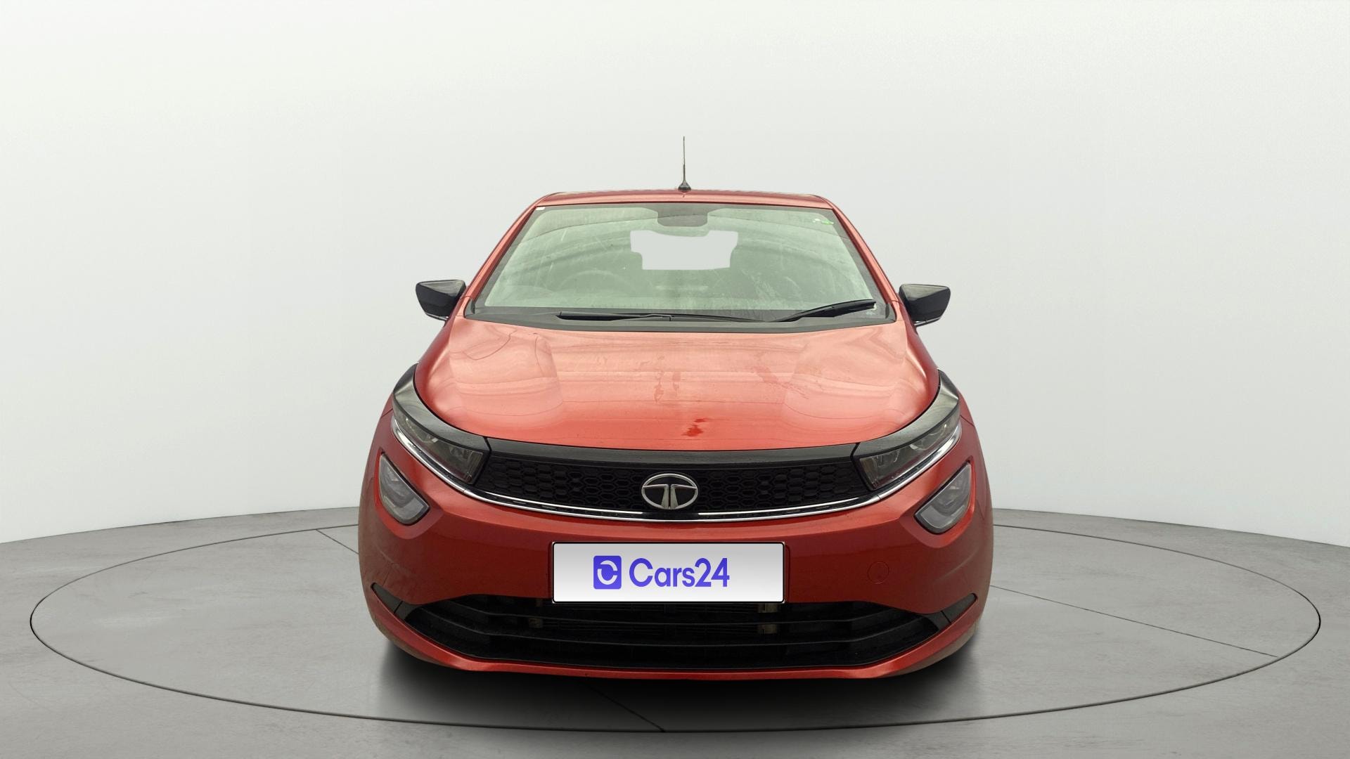 Used 2020 Tata Altroz Used 2020 Tata Altroz
