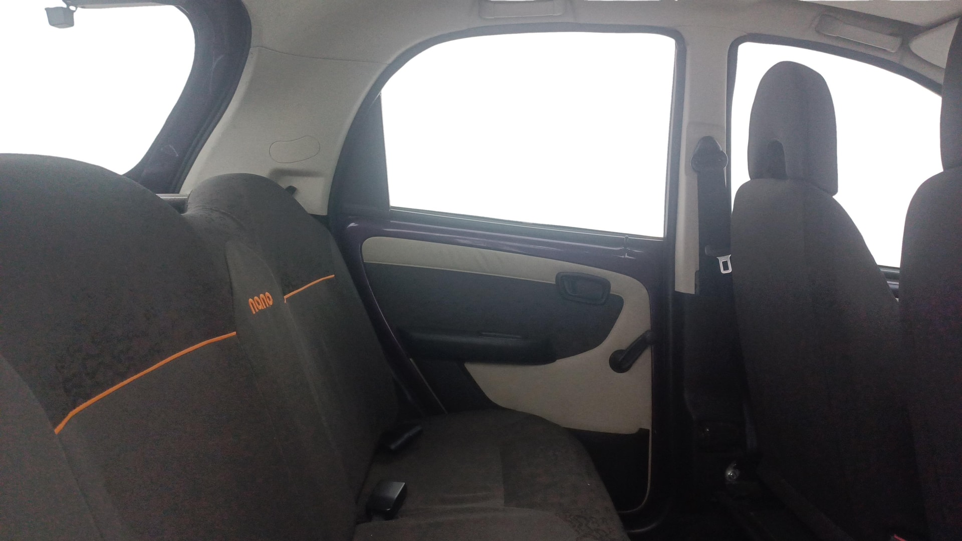 Used 2016 Tata Nano Used 2016 Tata Nano