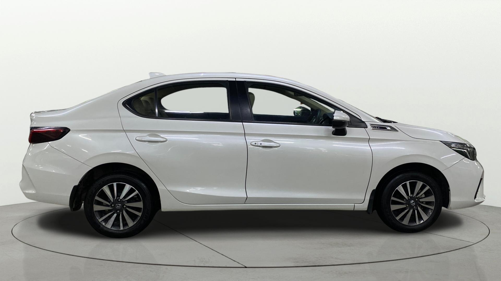 Used 2024 Honda City Used 2024 Honda City