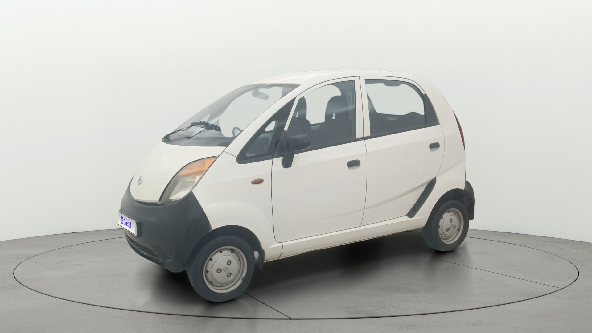 Used 2013 Tata Nano Used 2013 Tata Nano