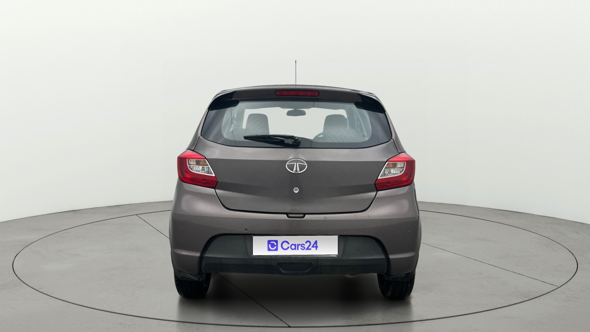 Used 2019 Tata Tiago Used 2019 Tata Tiago