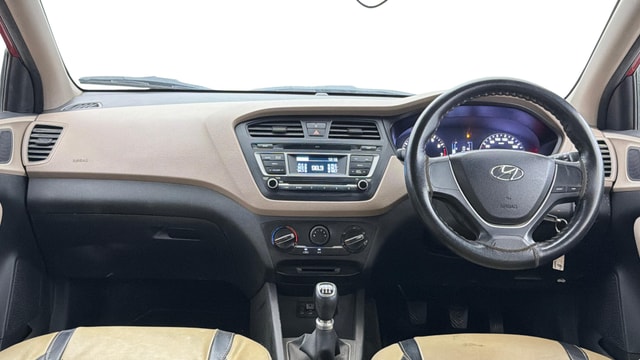 View Hyundai Elite i20 Image 15 Used Hyundai Elite i20 Image 15