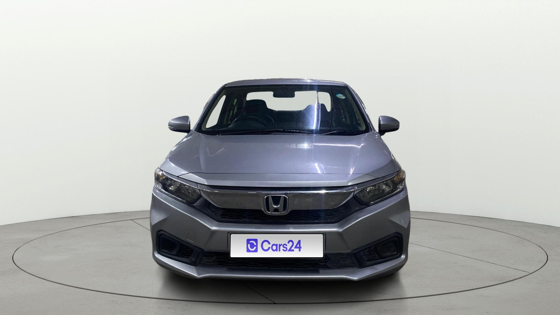 Used 2019 Honda Amaze Used 2019 Honda Amaze