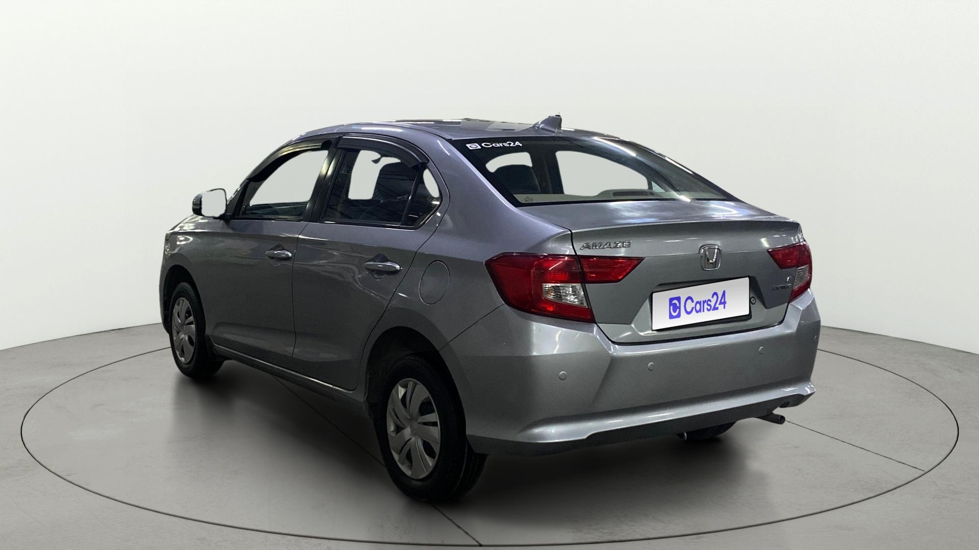 Used 2019 Honda Amaze Used 2019 Honda Amaze