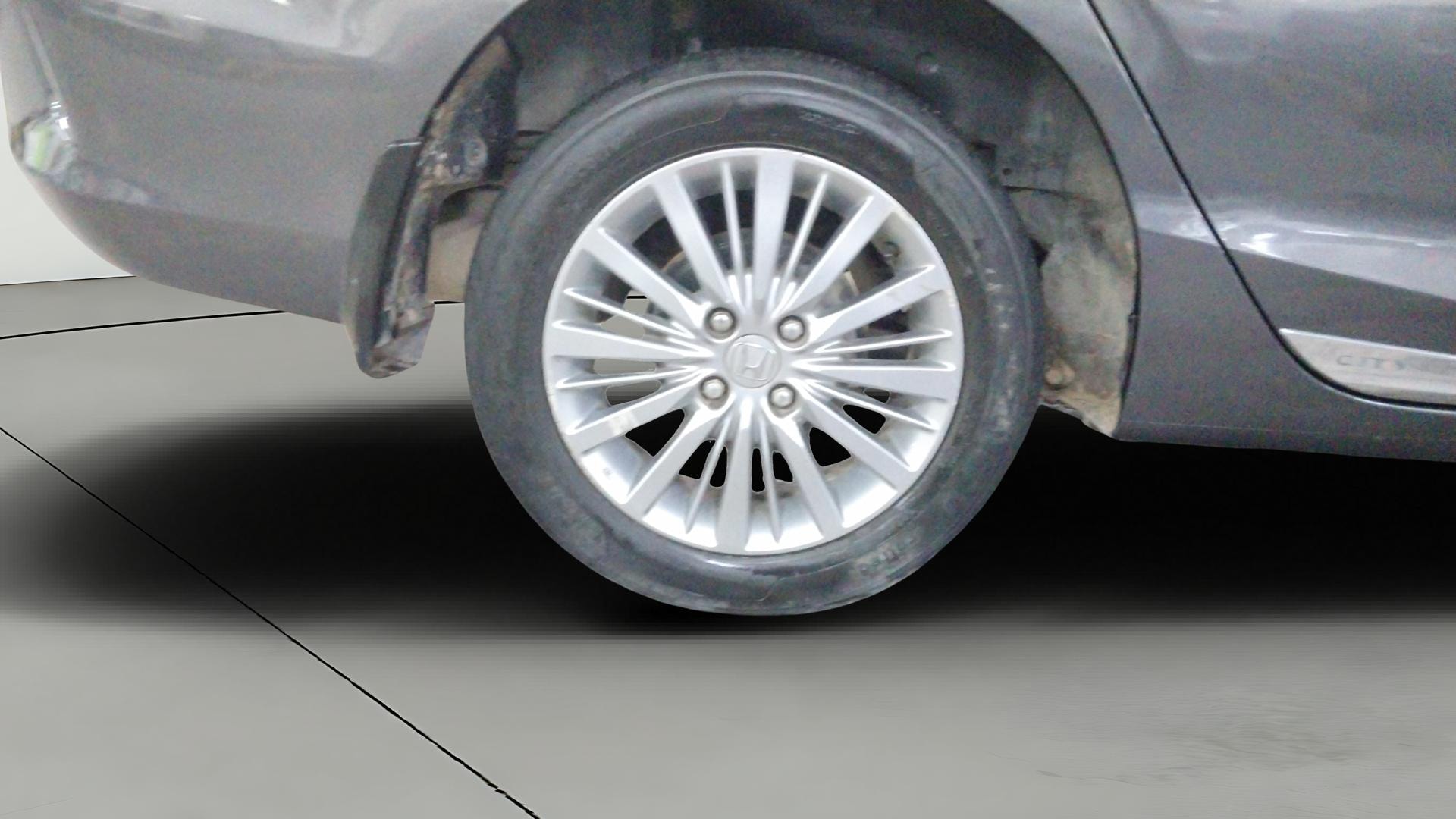 Used 2020 Honda City Used 2020 Honda City