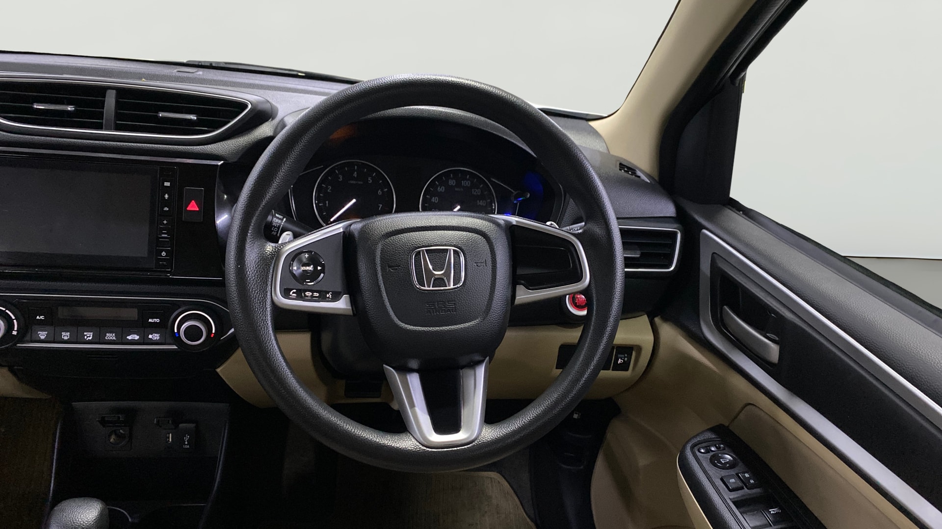 Used 2024 Honda Amaze Used 2024 Honda Amaze