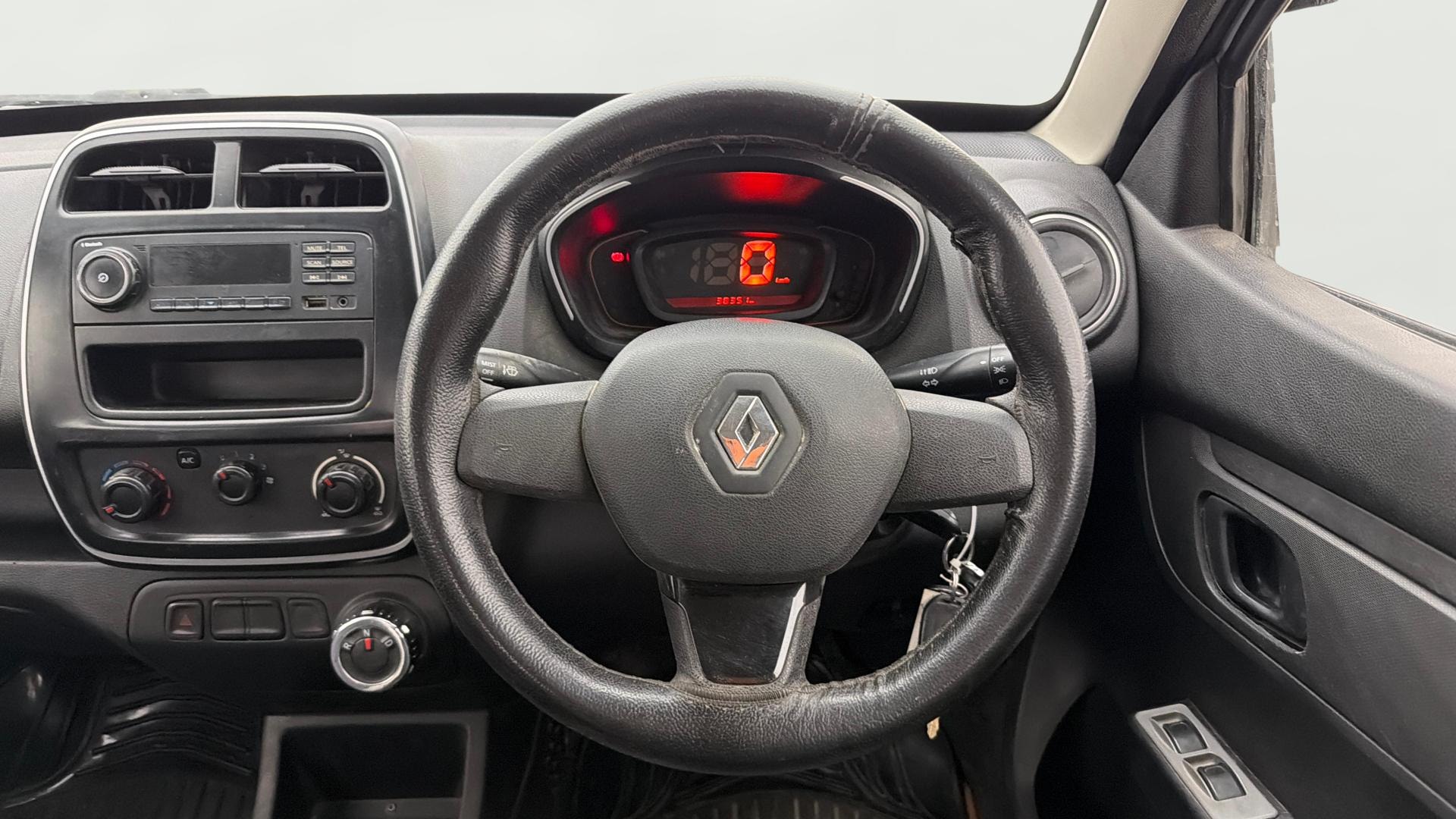 Used 2018 Renault Kwid Used 2018 Renault Kwid