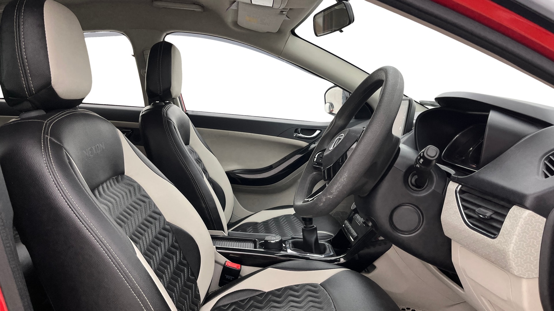 Used 2022 Tata Nexon Used 2022 Tata Nexon