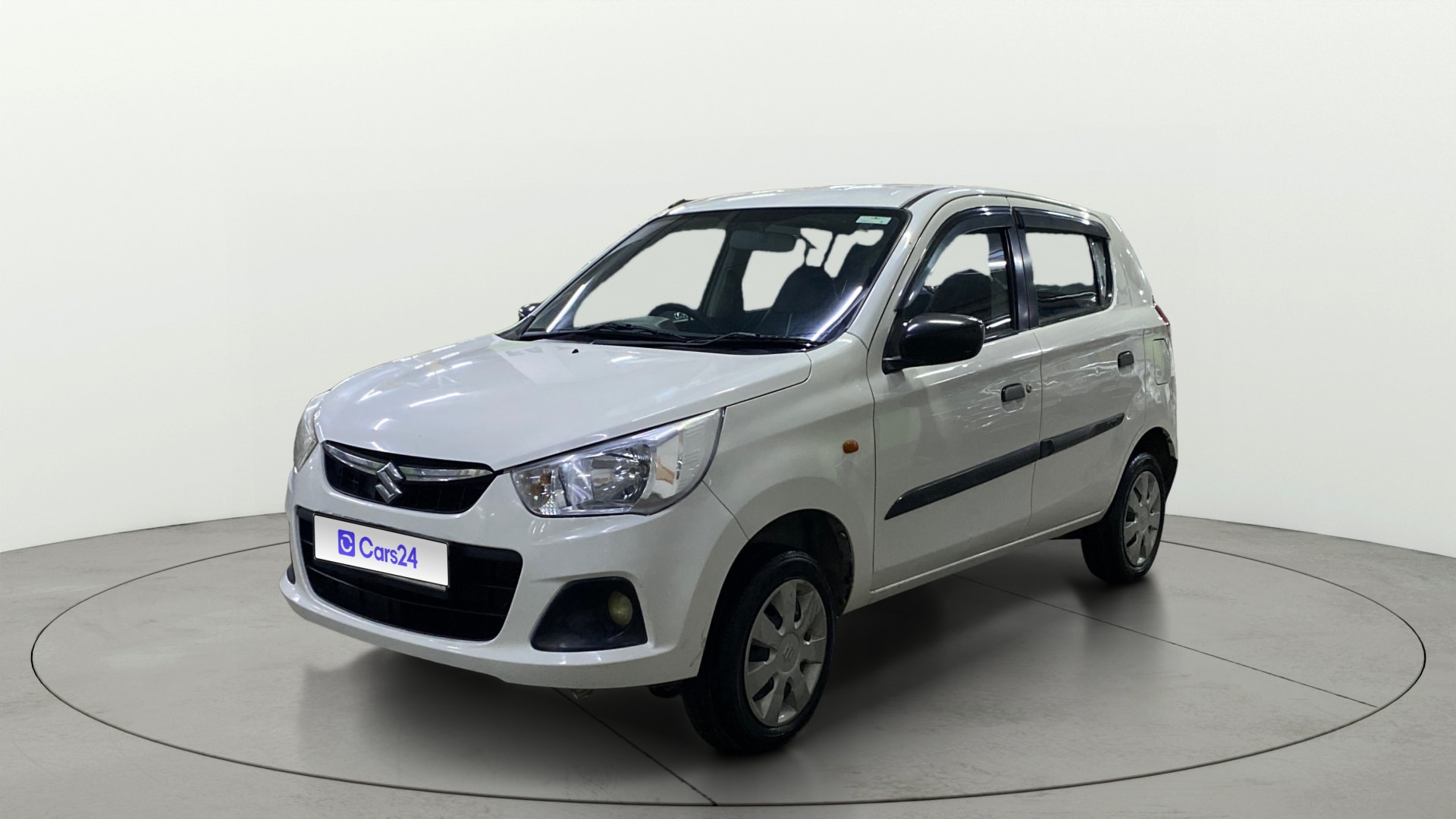 Used 2017 Maruti Suzuki Alto K10 Used 2017 Maruti Suzuki Alto K10