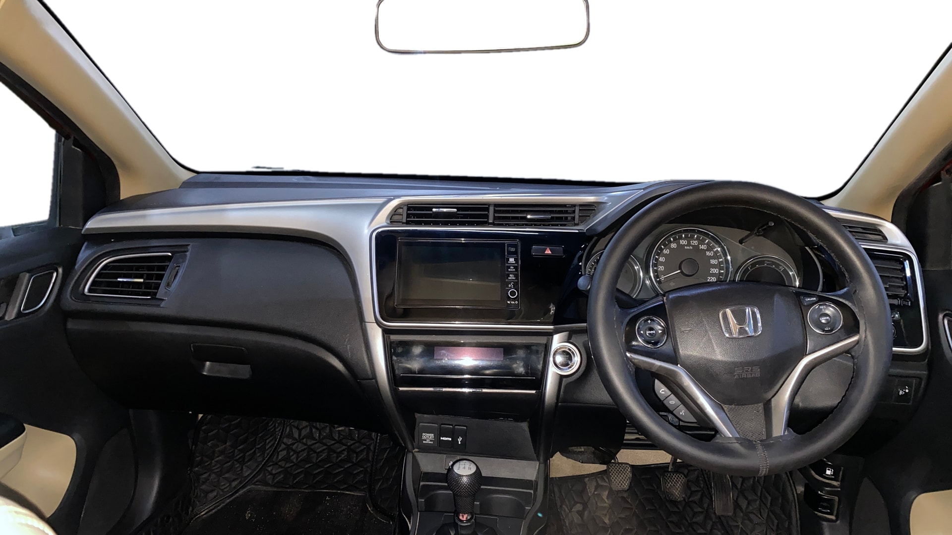 Used 2019 Honda City Used 2019 Honda City