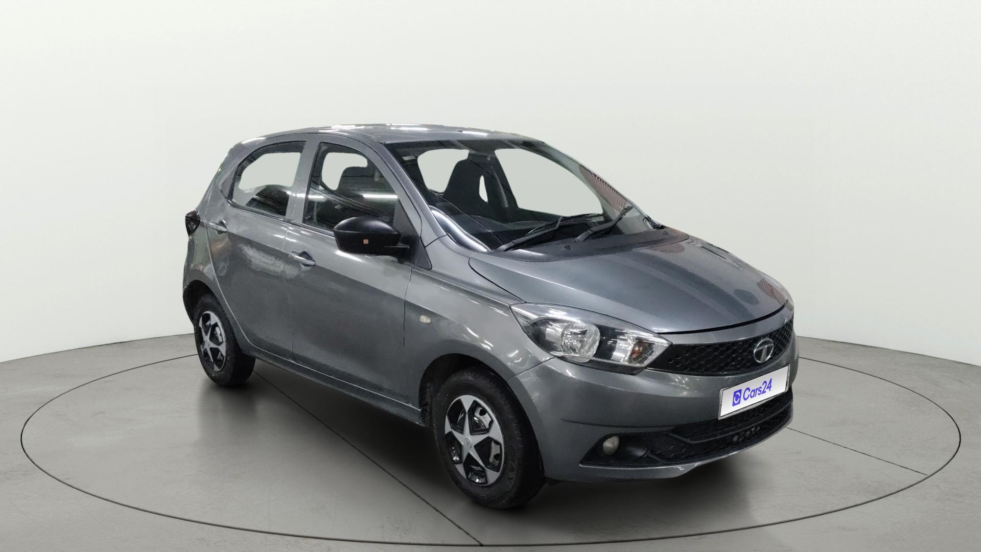 Used 2018 Tata Tiago Used 2018 Tata Tiago