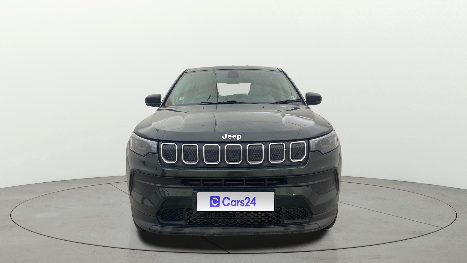 Used 2022 Jeep Compass Used 2022 Jeep Compass