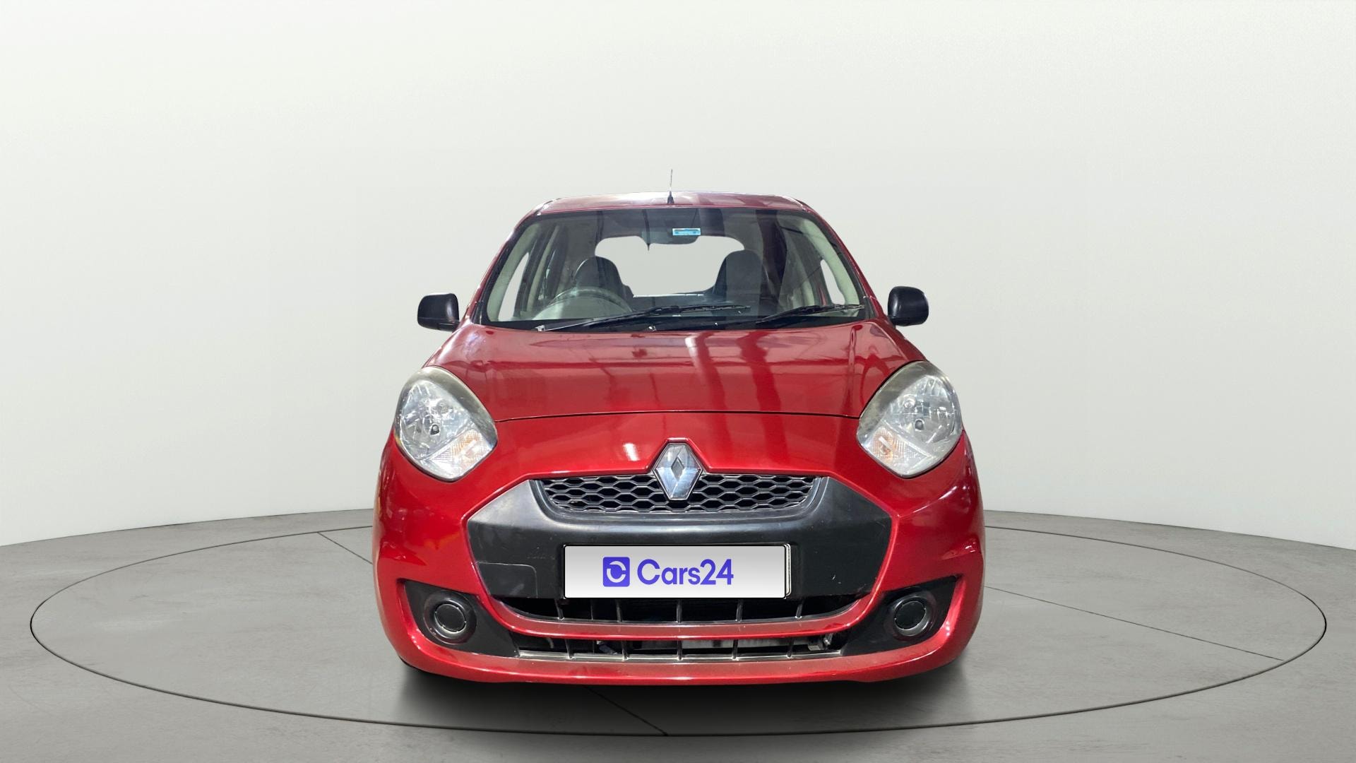 Used 2016 Renault Pulse Used 2016 Renault Pulse