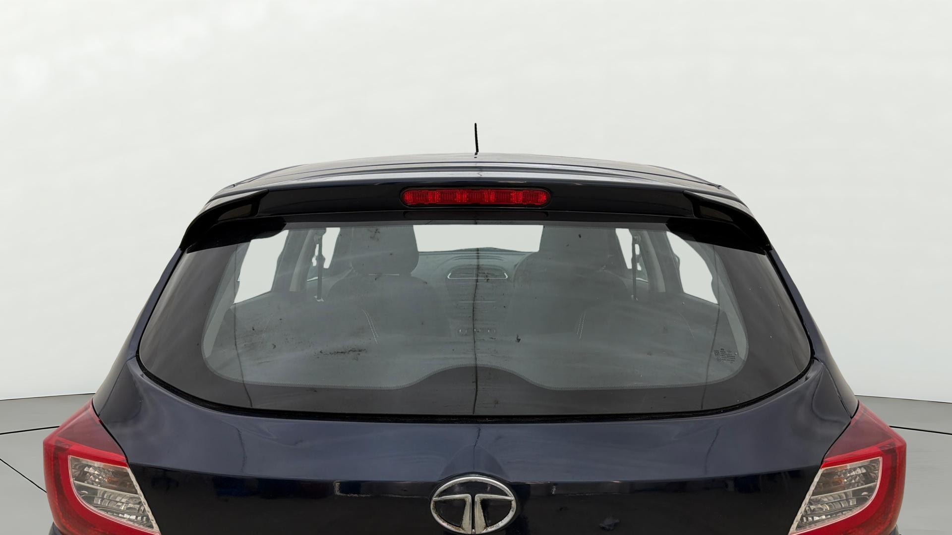 Used 2023 Tata Tiago Used 2023 Tata Tiago