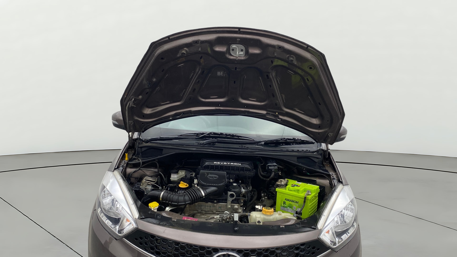 Used 2018 Tata Tiago Used 2018 Tata Tiago