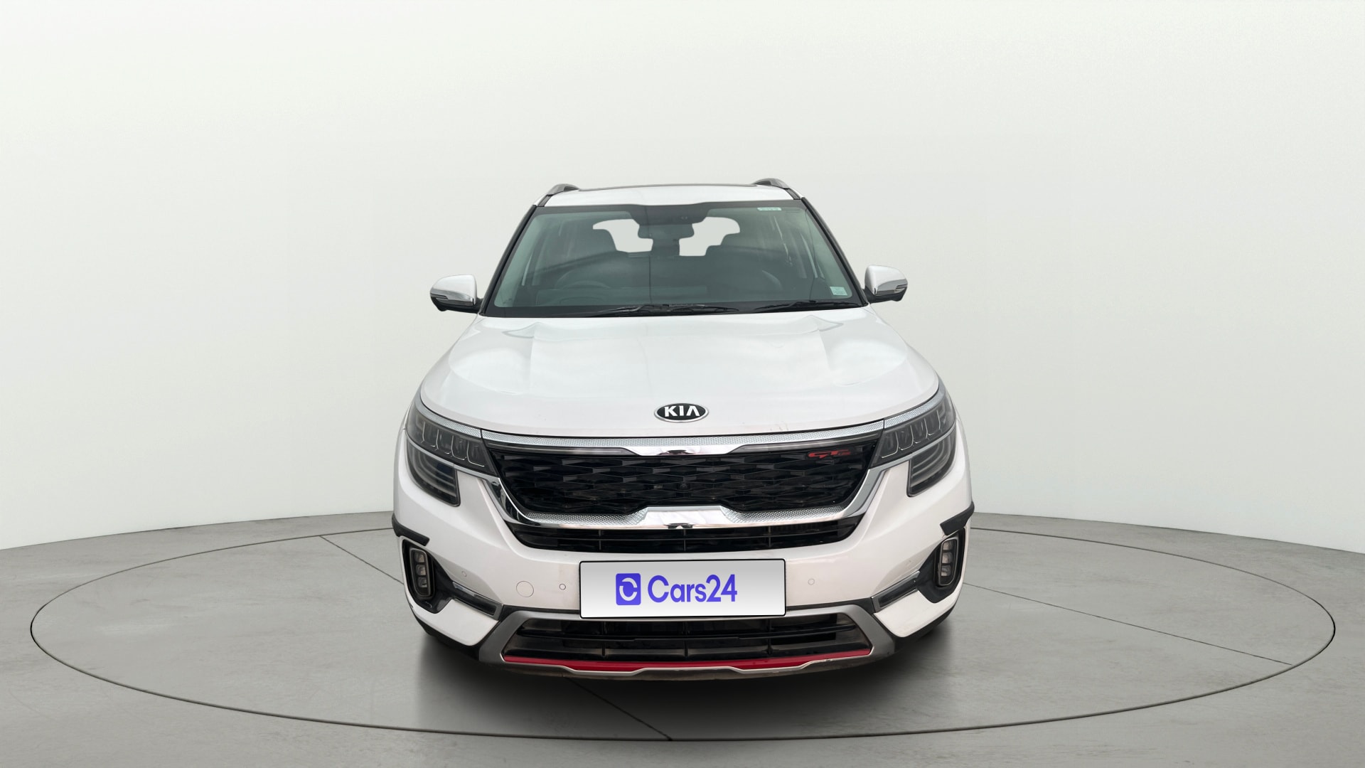 Used 2020 Kia Seltos Used 2020 Kia Seltos