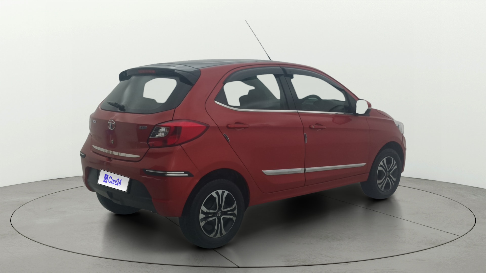 Used 2019 Tata Tiago Used 2019 Tata Tiago