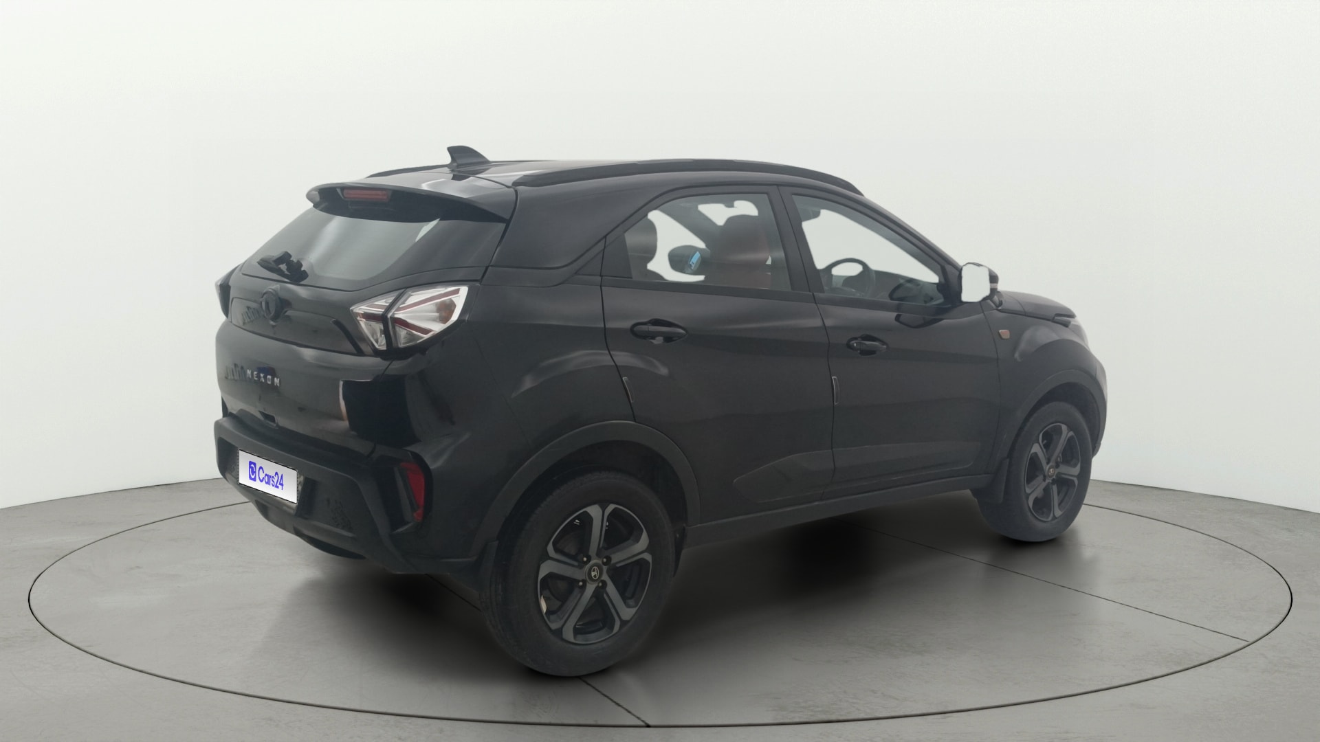 Used 2023 Tata Nexon Used 2023 Tata Nexon