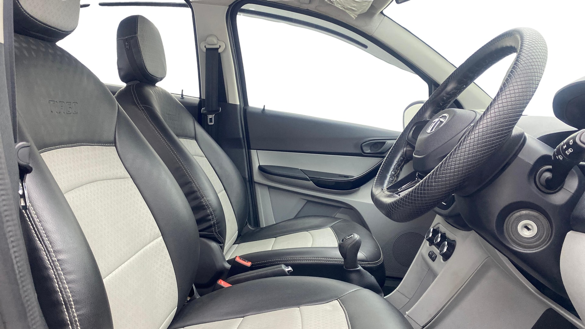 Used 2020 Tata Tiago Used 2020 Tata Tiago