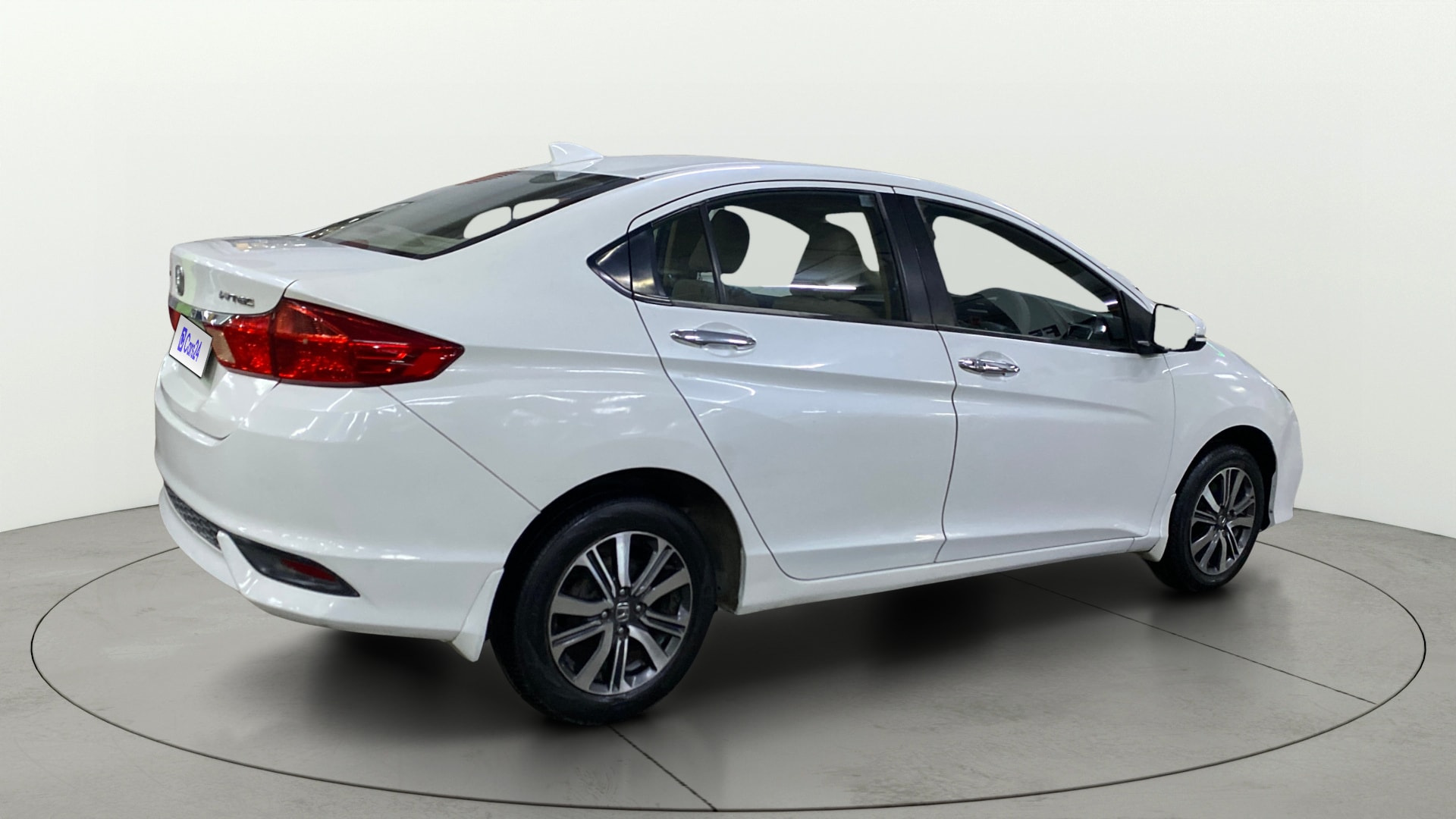 Used 2017 Honda City Used 2017 Honda City