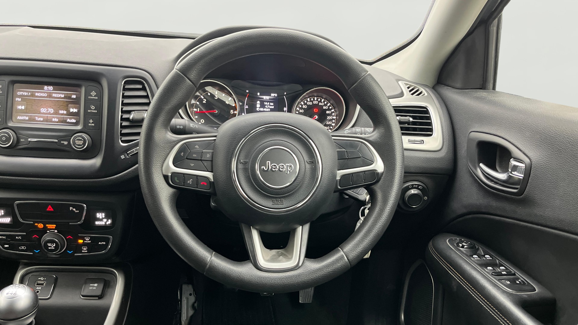 Used 2019 Jeep Compass Used 2019 Jeep Compass