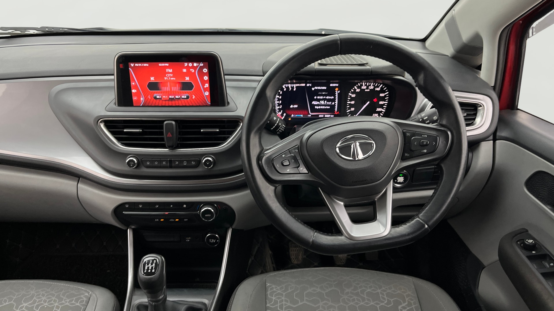 Used 2020 Tata Altroz Used 2020 Tata Altroz