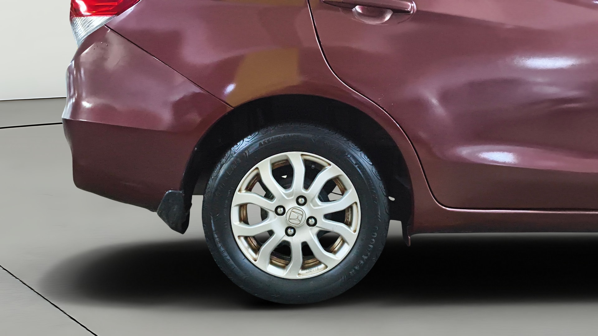 Used 2014 Honda Amaze Used 2014 Honda Amaze