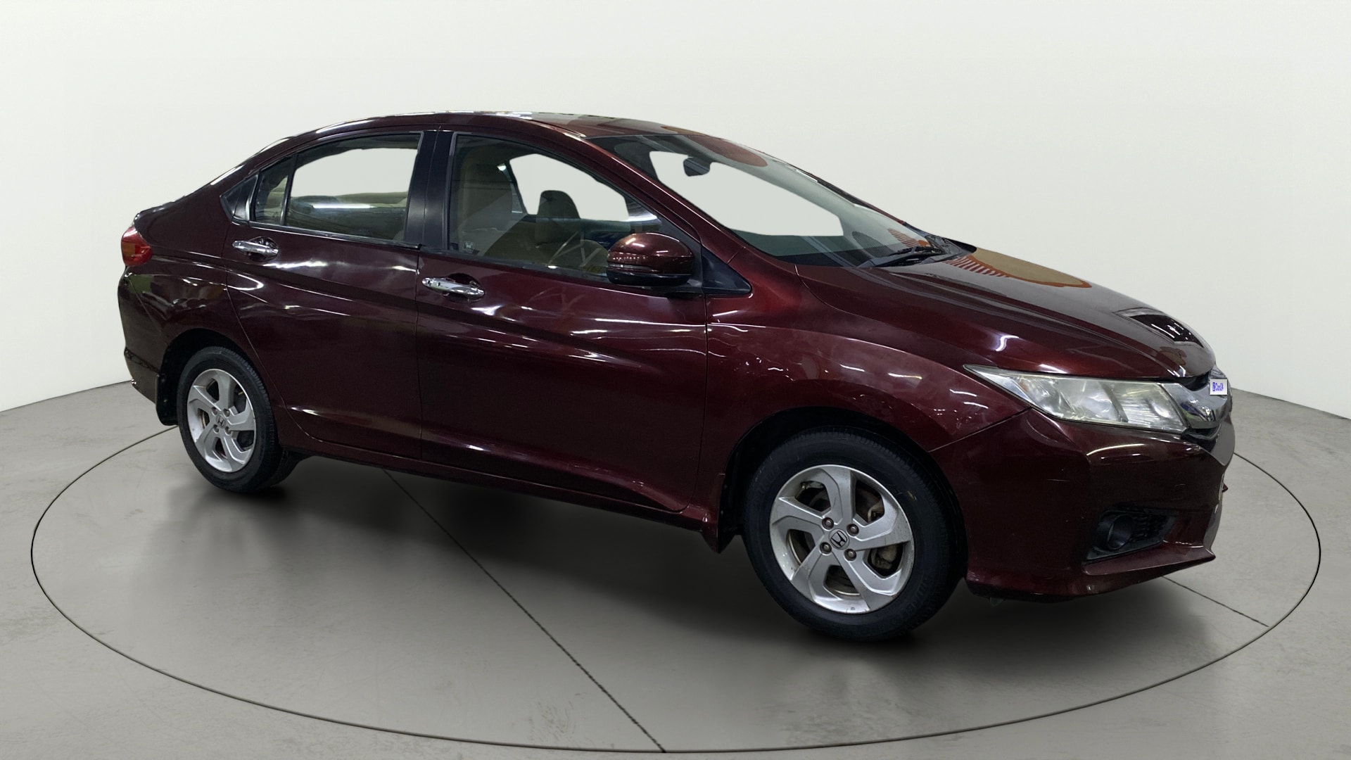 Used 2016 Honda City Used 2016 Honda City