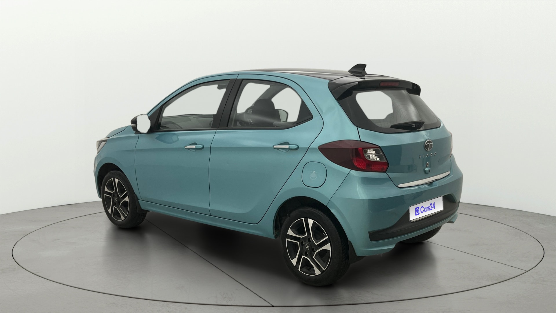Used 2025 Tata Tiago Used 2025 Tata Tiago