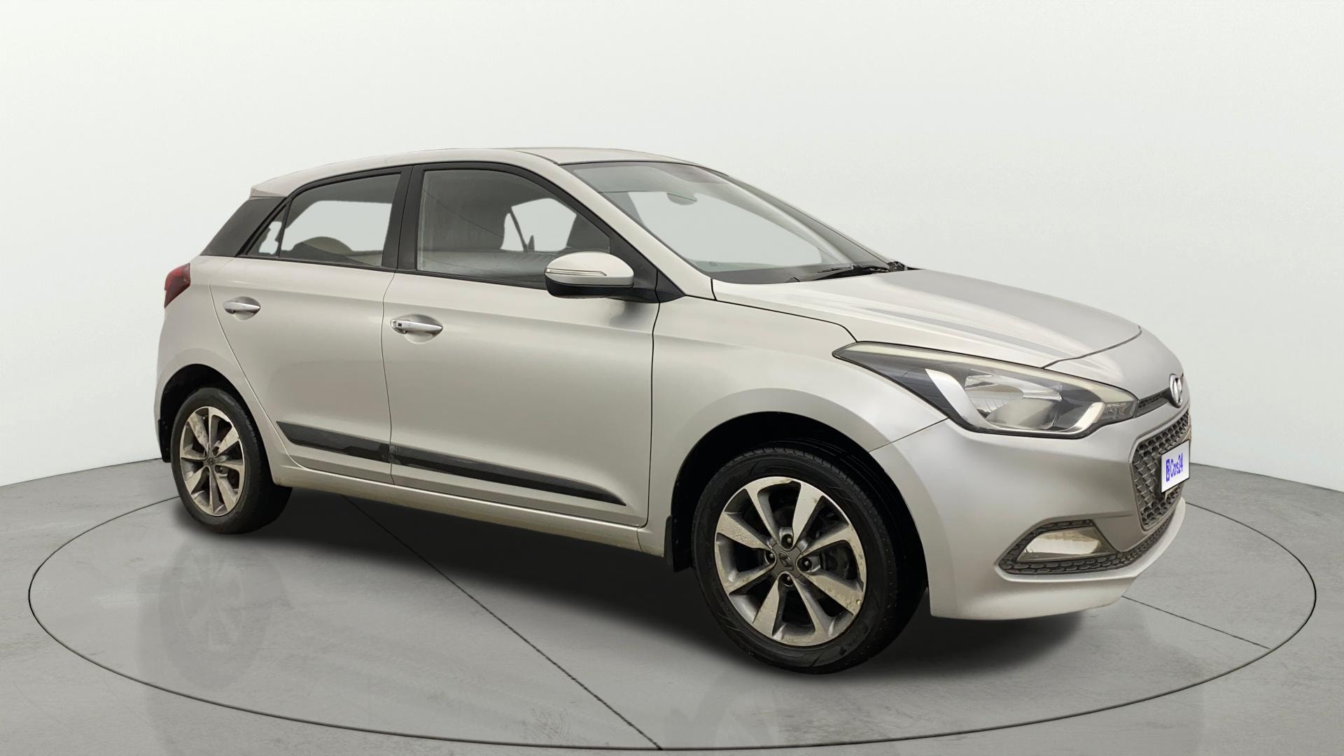 Used 2015 Hyundai Elite i20 Used 2015 Hyundai Elite i20