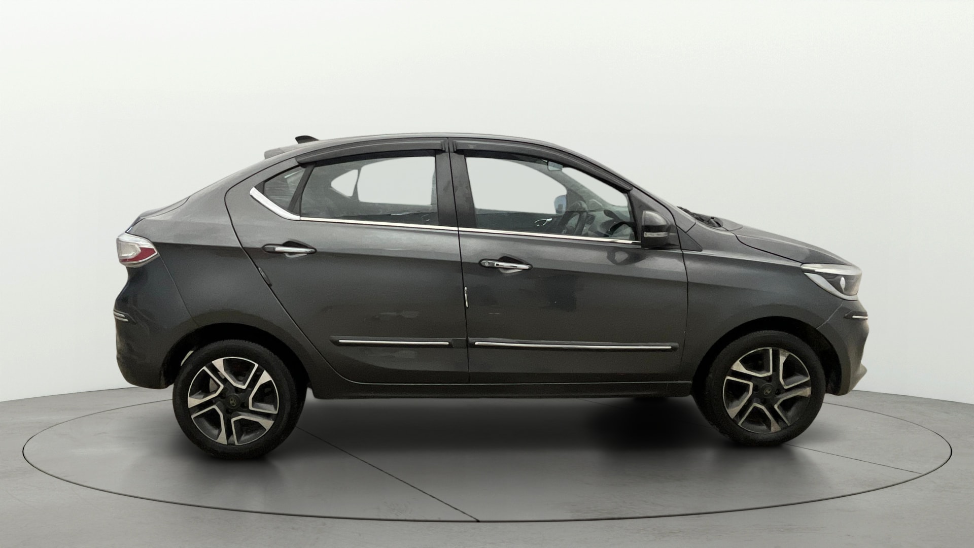 Used 2021 Tata Tigor Used 2021 Tata Tigor