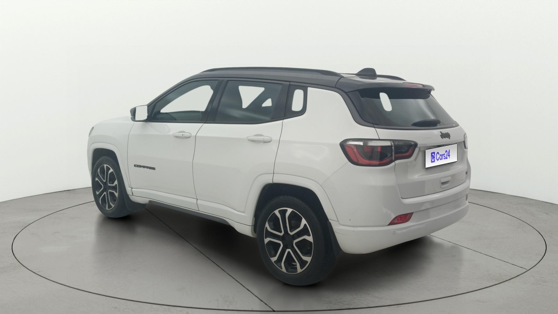 Used 2023 Jeep Compass Used 2023 Jeep Compass