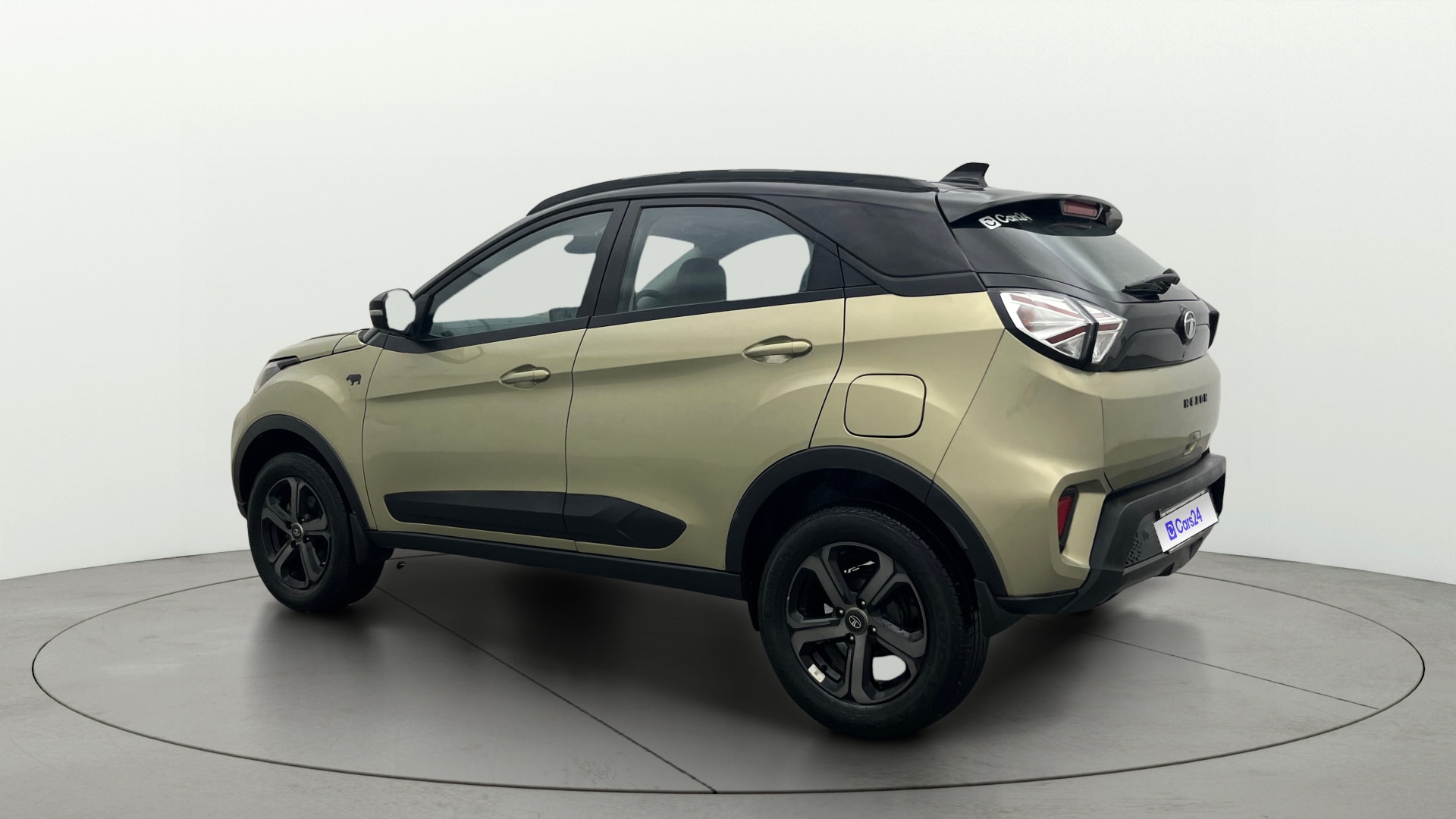 Used 2022 Tata Nexon Used 2022 Tata Nexon