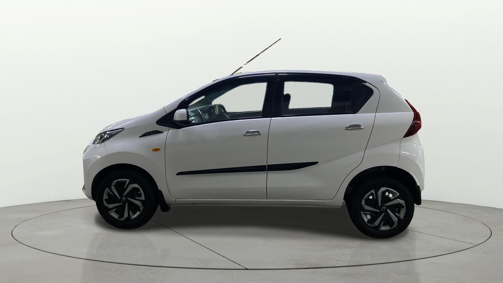 Used 2021 Datsun Redi GO Used 2021 Datsun Redi GO