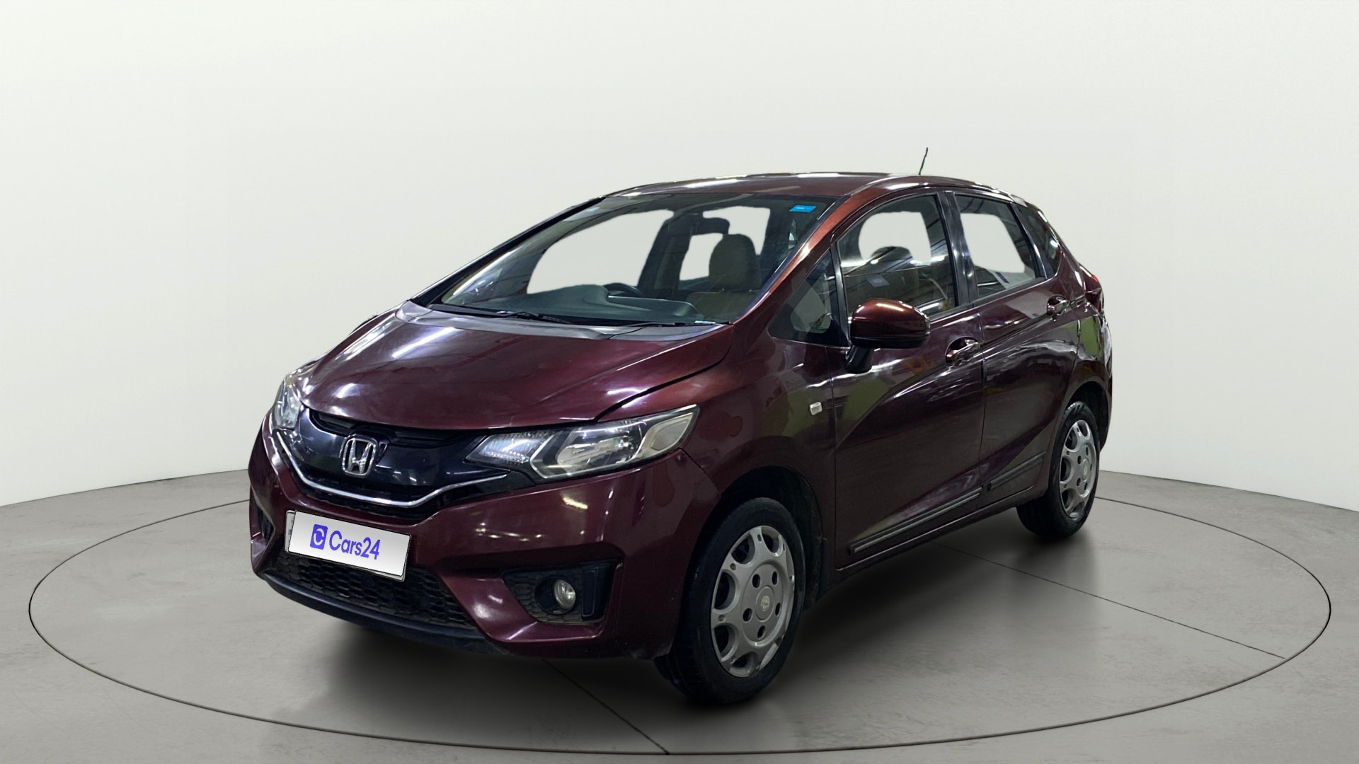 Used 2017 Honda Jazz Used 2017 Honda Jazz