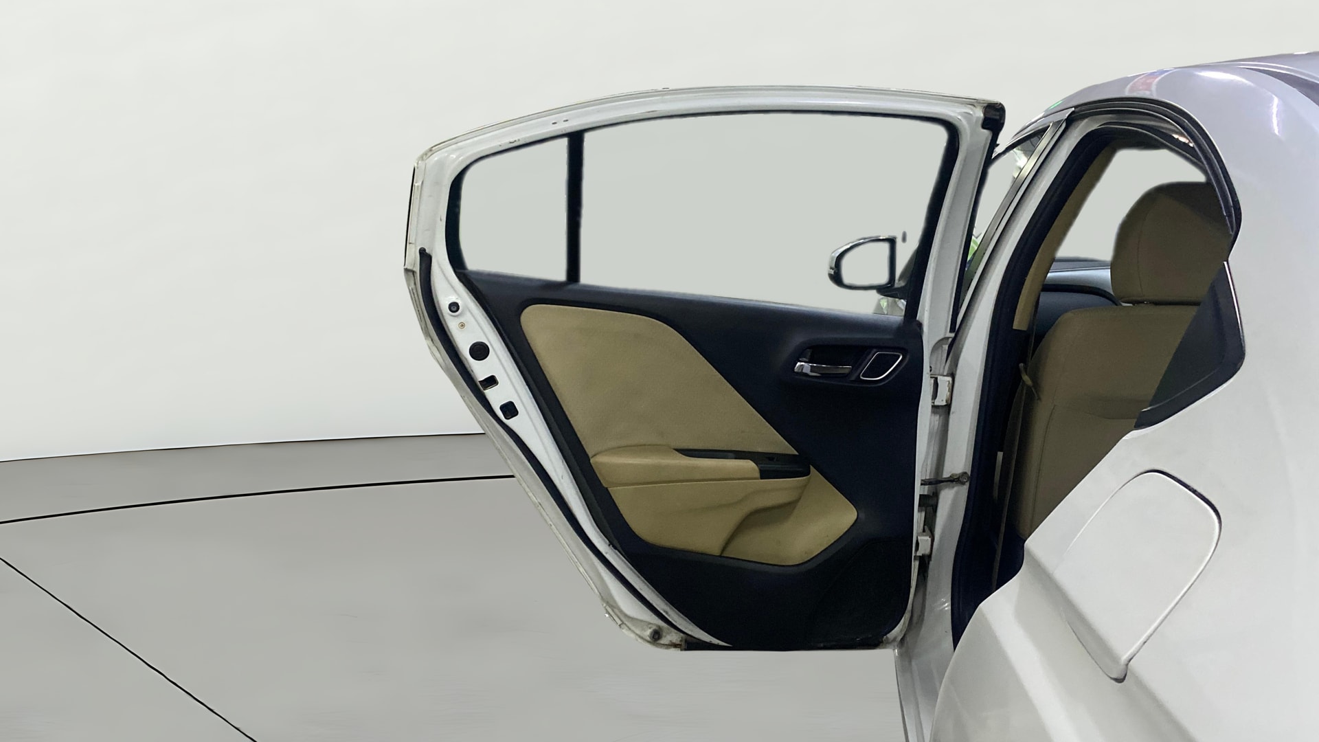 Used 2019 Honda City Used 2019 Honda City