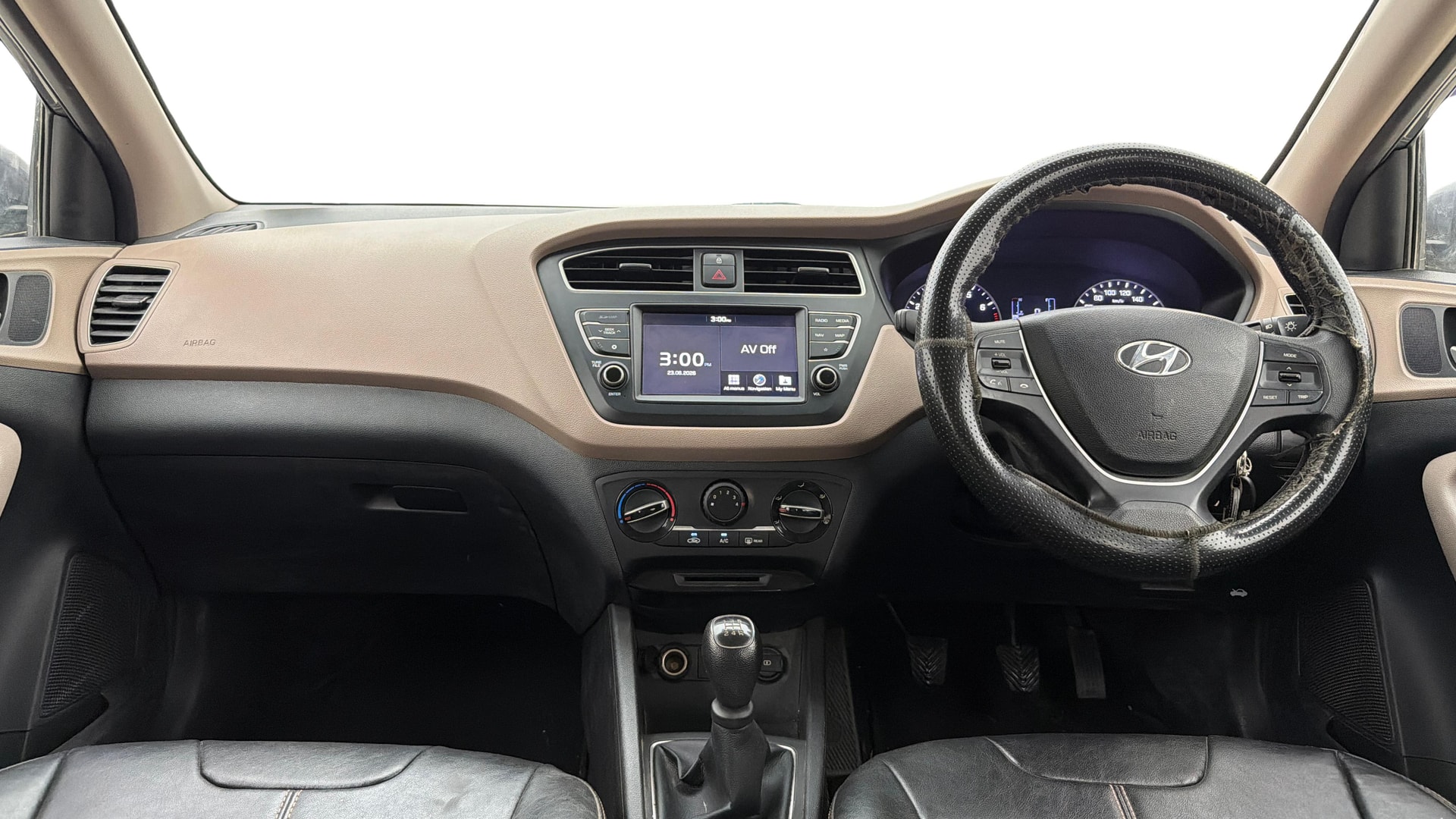 Used 2020 Hyundai Elite i20 Used 2020 Hyundai Elite i20
