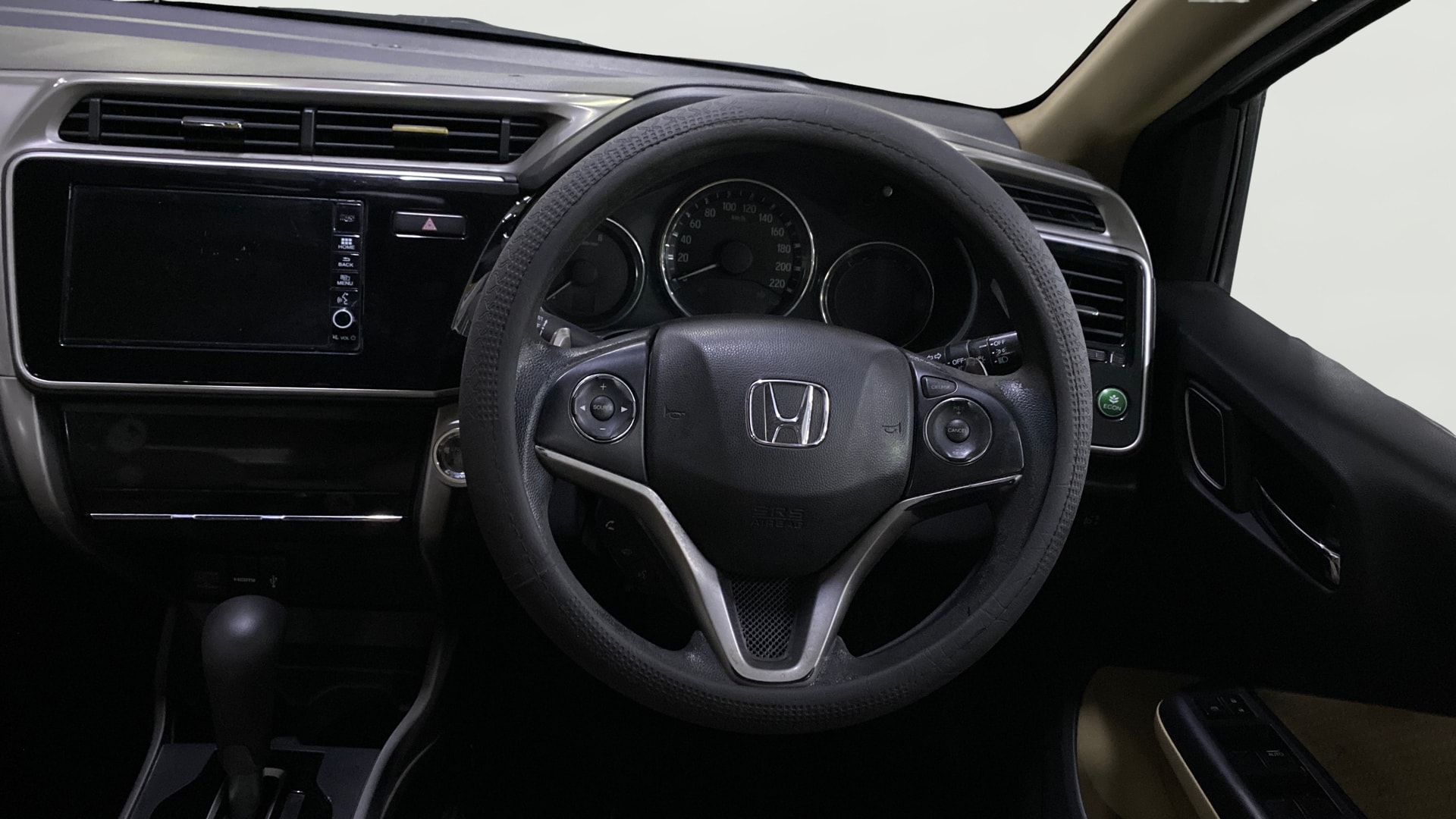 Used 2017 Honda City Used 2017 Honda City
