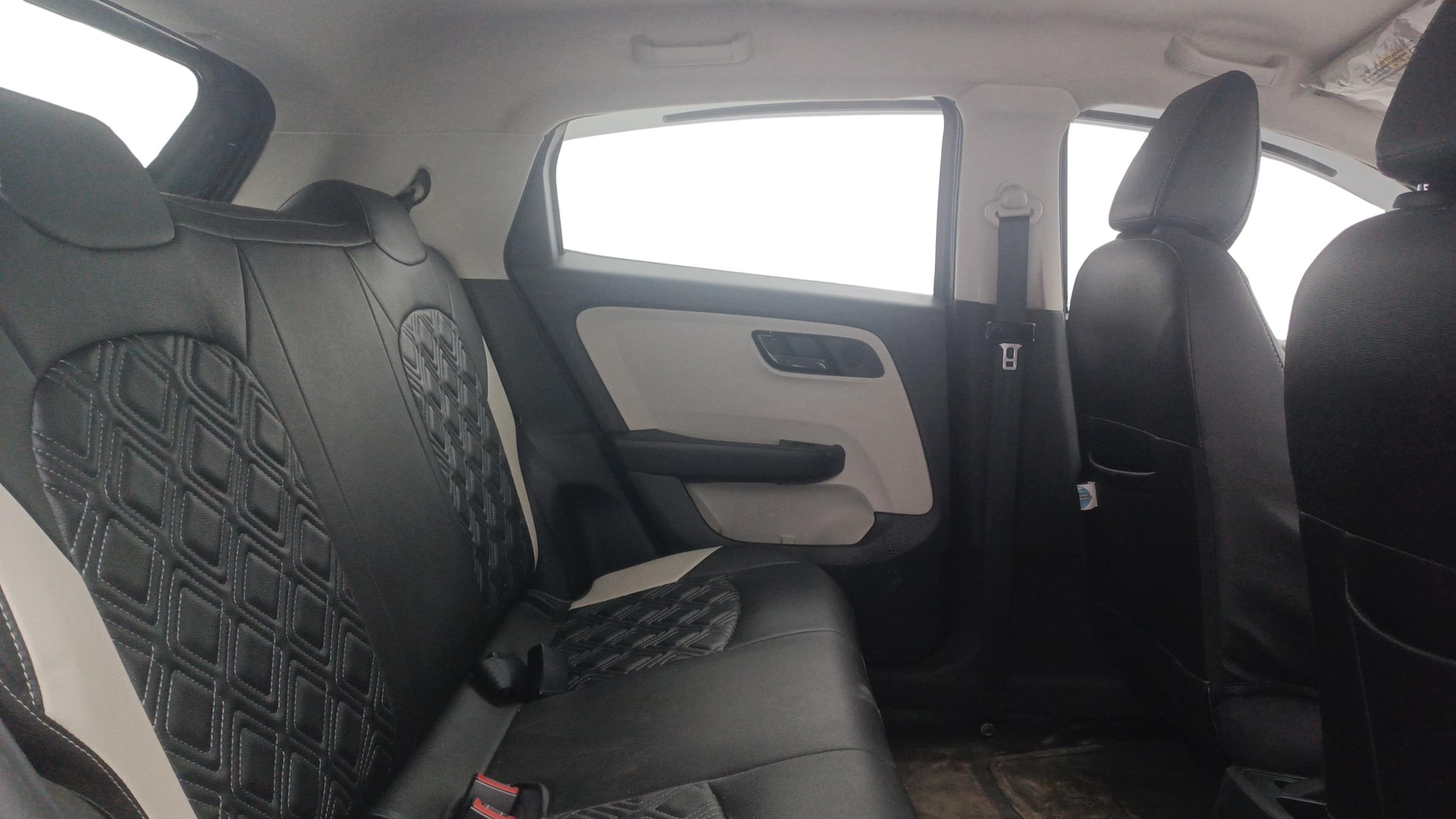 Used 2021 Tata Altroz Used 2021 Tata Altroz