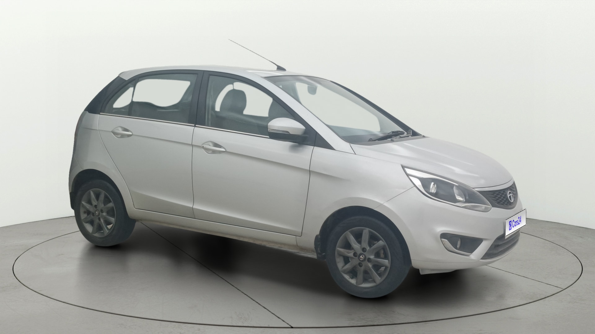 Used 2015 Tata Bolt Used 2015 Tata Bolt
