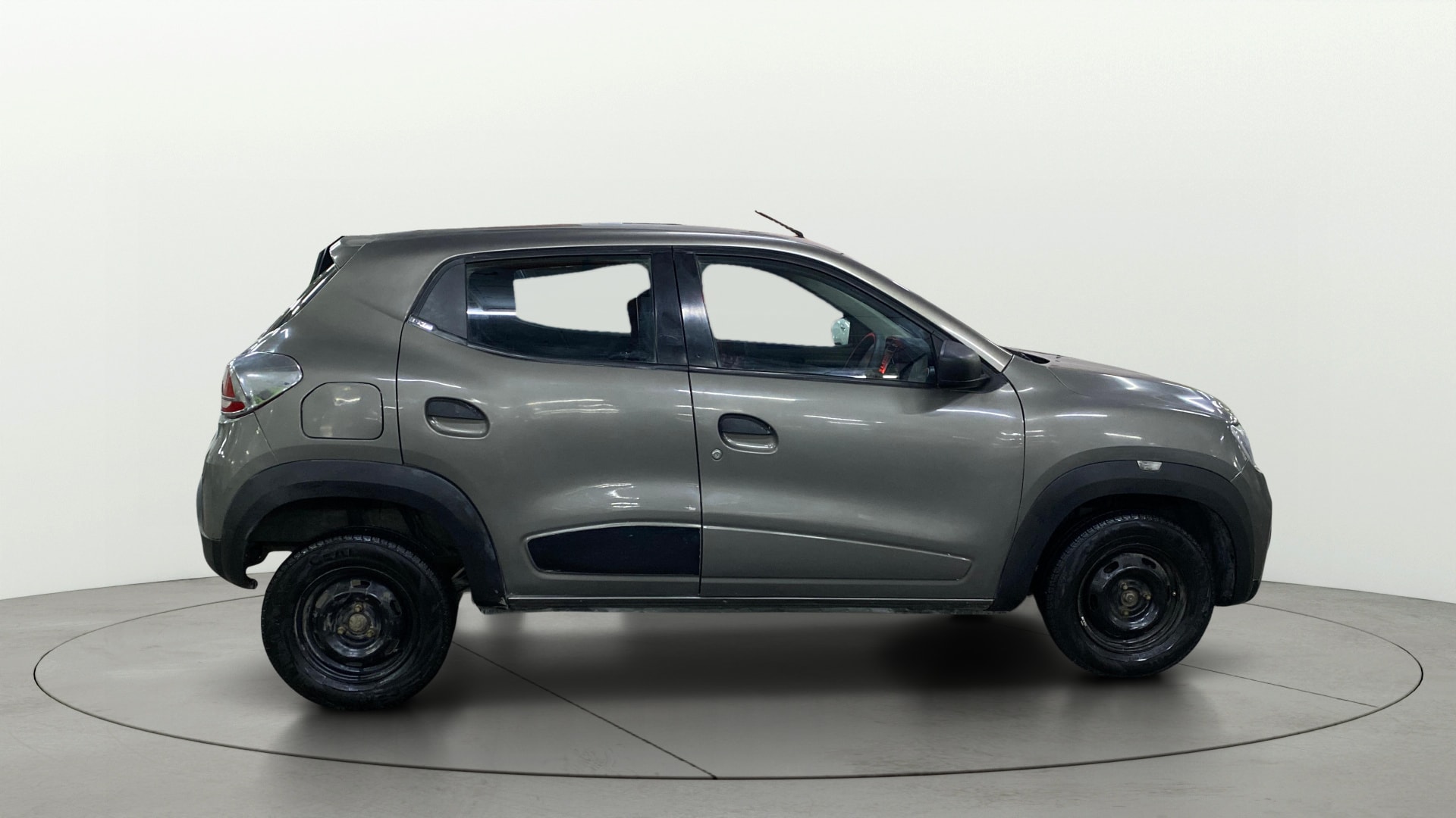 Used 2019 Renault Kwid Used 2019 Renault Kwid