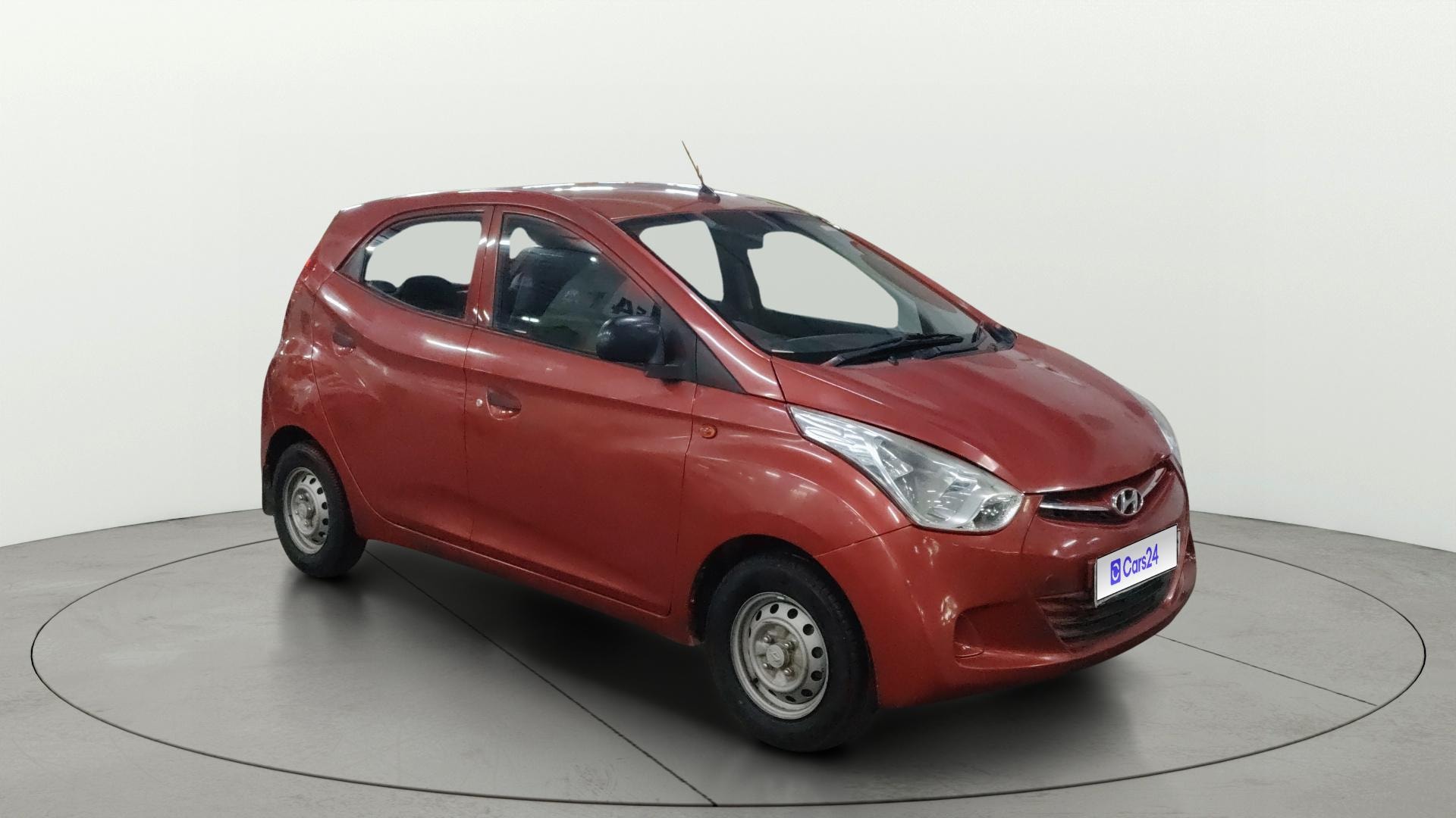 Used 2014 Hyundai EON Used 2014 Hyundai EON