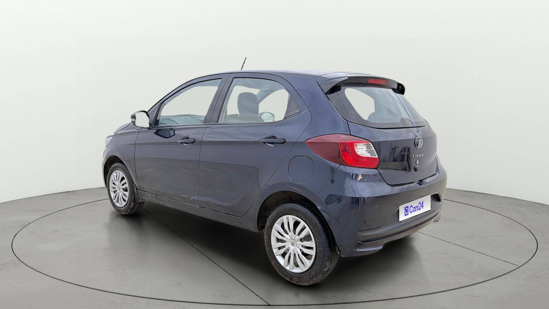 Used 2023 Tata Tiago Used 2023 Tata Tiago