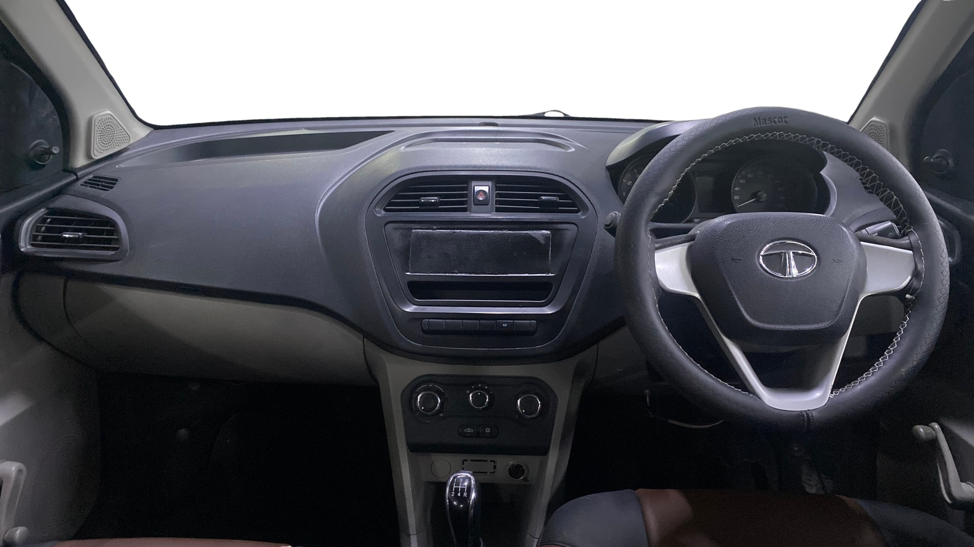 Used 2018 Tata Tiago Used 2018 Tata Tiago