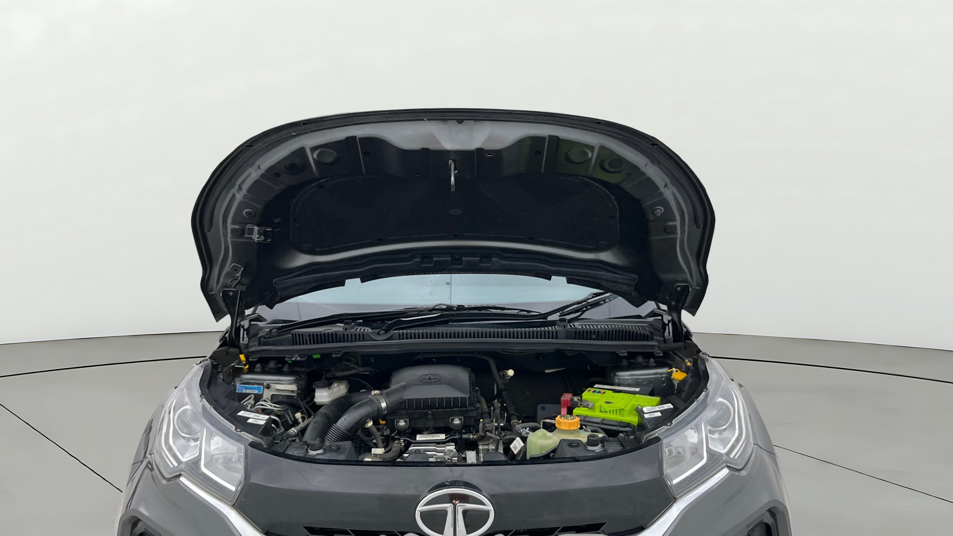 Used 2021 Tata Nexon Used 2021 Tata Nexon