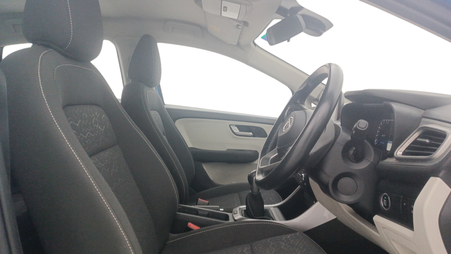 Used 2021 Tata Altroz Used 2021 Tata Altroz