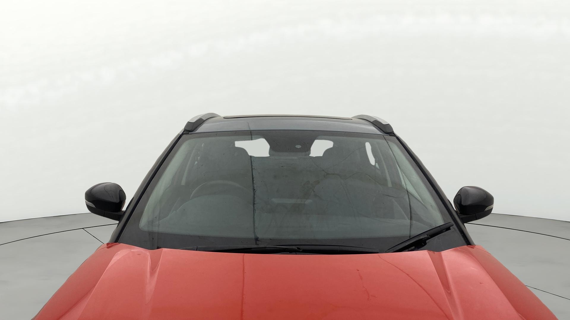 Used 2024 Tata Nexon Used 2024 Tata Nexon